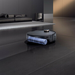 جارو رباتیک مووا  مدل Z60 ultra roller complete