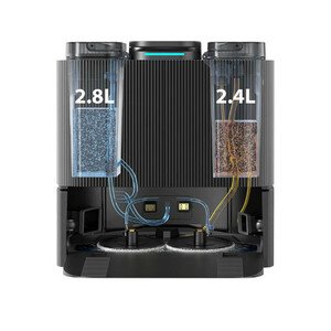 جارو رباتیک ایربات مدل L108S Pro Ultra