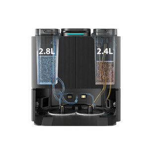 جارو رباتیک ایربات مدل L108S Pro Ultra