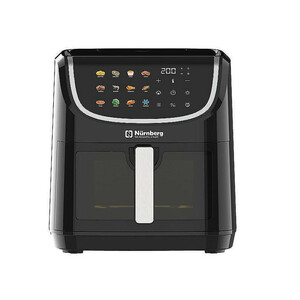 سرخ کن نورنبرگ مدل 757