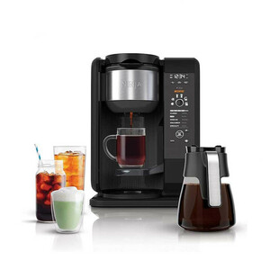 قهوه‌ساز نینجا مدل CP301