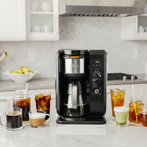 قهوه‌ساز نینجا مدل CP301