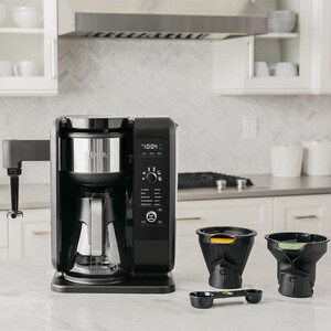 قهوه‌ساز نینجا مدل CP301