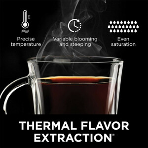 قهوه‌ساز نینجا مدل CP301