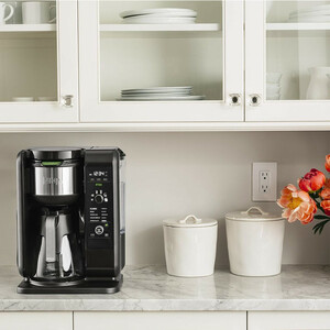 قهوه‌ساز نینجا مدل CP301