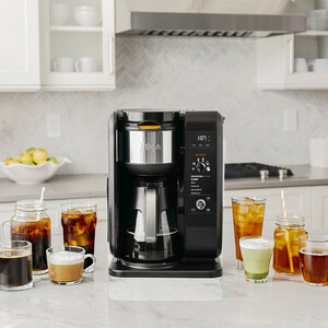 قهوه‌ساز نینجا مدل CP301