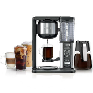 قهوه‌ساز نینجا مدل CM401