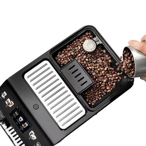 اسپرسو ساز دلونگی مدل ECAM450.55.G Eletta Explore Grey