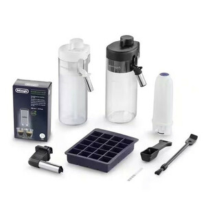 اسپرسو ساز دلونگی مدل ECAM450.55.G Eletta Explore Grey