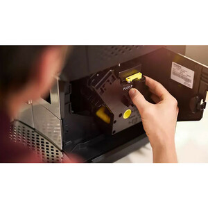 اسپرسو ساز 1800 میلی‌لیتر فیلیپس مدل EP1221