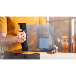 اسپرسو ساز 1800 میلی‌لیتر فیلیپس مدل EP1221