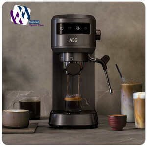 اسپرسو ساز آاگ مدل K5EC1