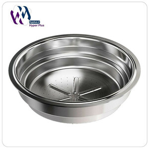 اسپرسو ساز آاگ مدل K5EC1