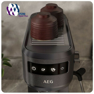 اسپرسو ساز آاگ مدل K5EC1