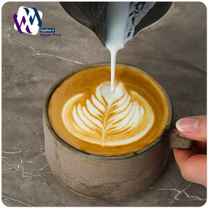 اسپرسو ساز آاگ مدل K5EC1