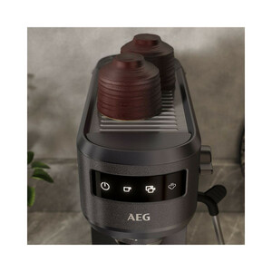 اسپرسو ساز آاگ مدل K5EC1