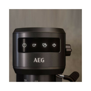 اسپرسو ساز آاگ مدل K5EC1