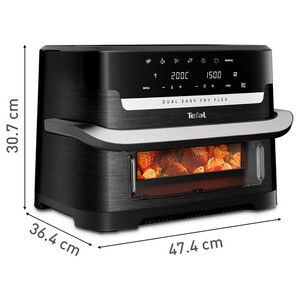 سرخکن  تفال مدل EY9228