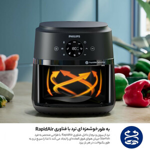 سرخکن فیلیپس مدل NA220/00