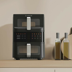 سرخکن نوتریکوک مدل ‎AFDS240