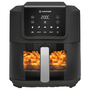 سر کن نوتریکوک مدل AFS200