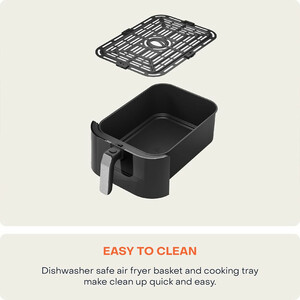 سر کن نوتریکوک مدل AFS200