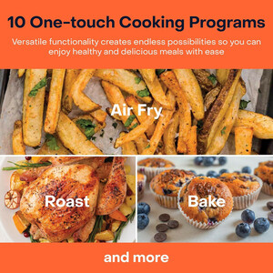 سرخکن نوتریکوک مدل AF204