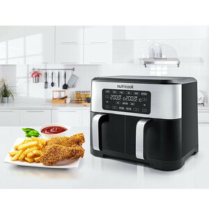 سرخکن نوتریکوک مدل AF800