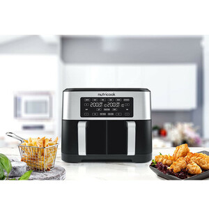 سرخکن نوتریکوک مدل AF800