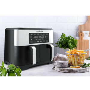 سرخکن نوتریکوک مدل AF800