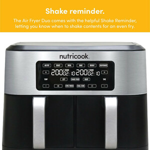 سرخکن نوتریکوک مدل AF800