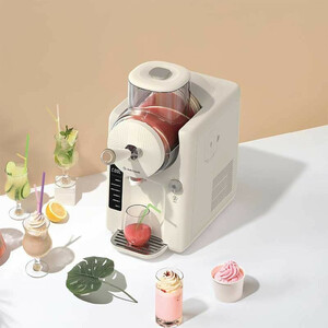 بستنی ساز نوتریکوک مدل FRS330