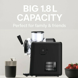 بستنی ساز نوتریکوک مدل FRS330