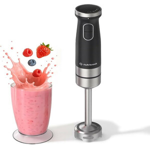 گوشت کوب نوتریکوک مدل HB150ME