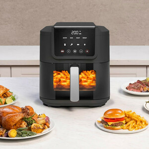 سرخکن نوتریکوک مدل ‎NC-AFS100