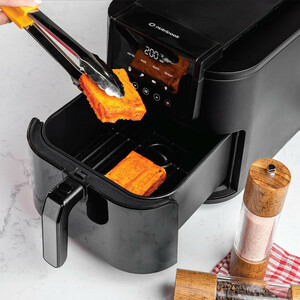 سرخکن نوتریکوک مدل ‎NC-AFS100