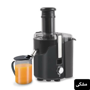 آبمیوه گیری فلر مدل PJ620