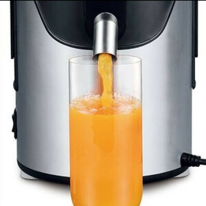 آبمیوه گیری فلر مدل PJ620