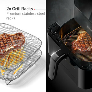 سرخکن  فلر مدل AFR700