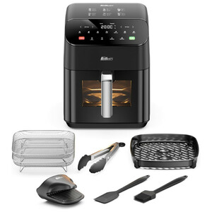 سرخکن  فلر مدل AFR700