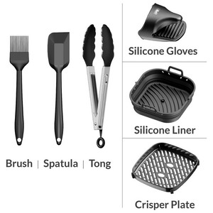 سرخکن  فلر مدل AFR700