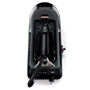 اتو مخزن‌دار براون مدل IS7286