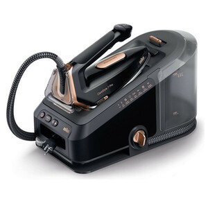 اتو مخزن‌دار براون مدل IS7286