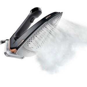 اتو مخزن‌دار براون مدل IS7286