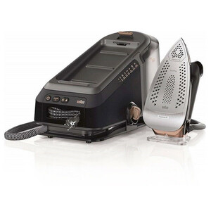 اتو مخزن‌دار براون مدل IS7286