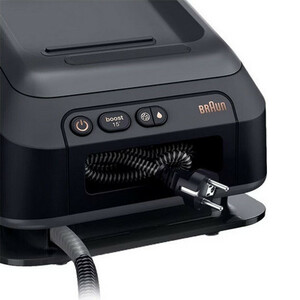 اتو مخزن‌دار براون مدل IS7286