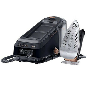 اتو مخزن‌دار براون مدل IS7286