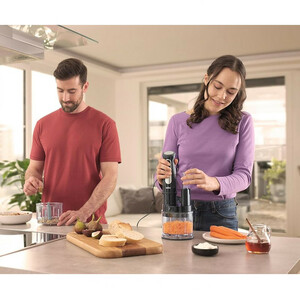 گوشت کوب برقی براون مدل MQ55755