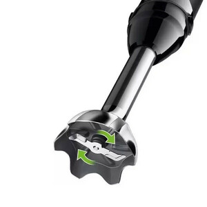 گوشت کوب برقی  براون مدل MQ 55307 M