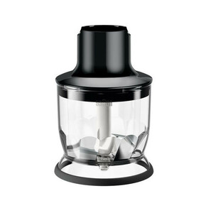 گوشت کوب برقی براون مدل MQ 9125 XS